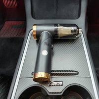 RPM VAC - Lithium Ion - Wireless, Portable, & Rechargeable Vacuum Cleaner