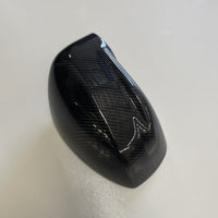 NISSAN GTR FULL CARBON FIBER MIRROR REPLACEMENTS